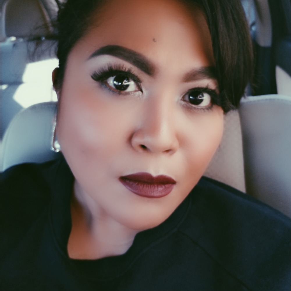 Meet your Posher, Christy